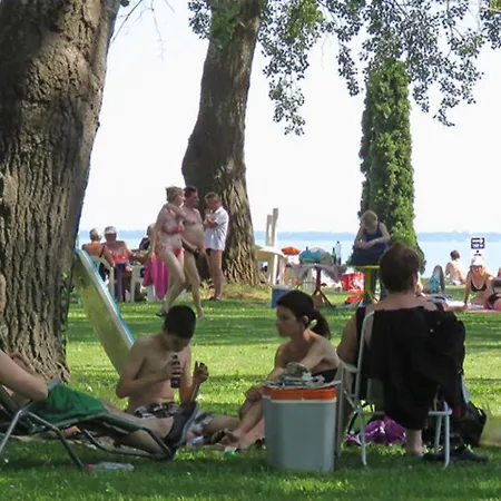 Fecske Vendeghaz Balatonalmádi