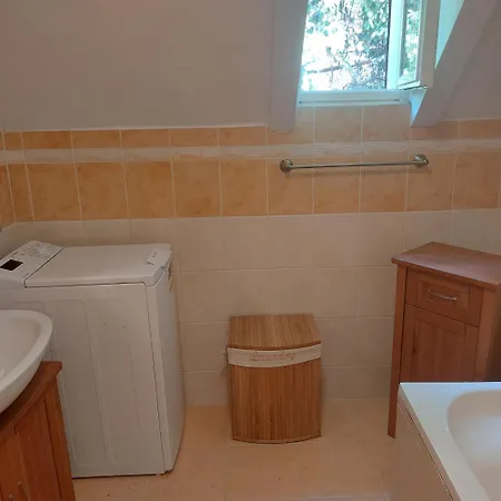Appartamento Fecske Vendeghaz Balatonalmádi